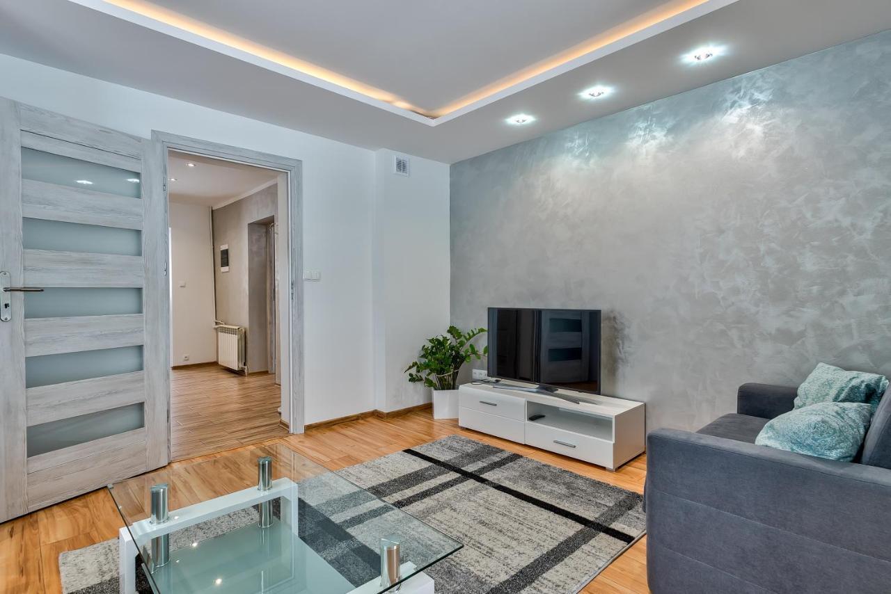Brzozowy Zakatek-Brzozowa Bania Apartment ทิโคชิน ภายนอก รูปภาพ